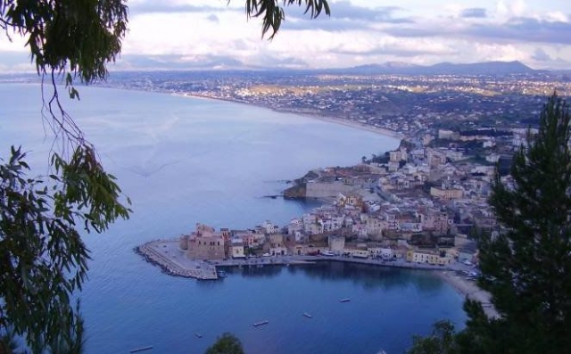 Castellammare Del Golfo